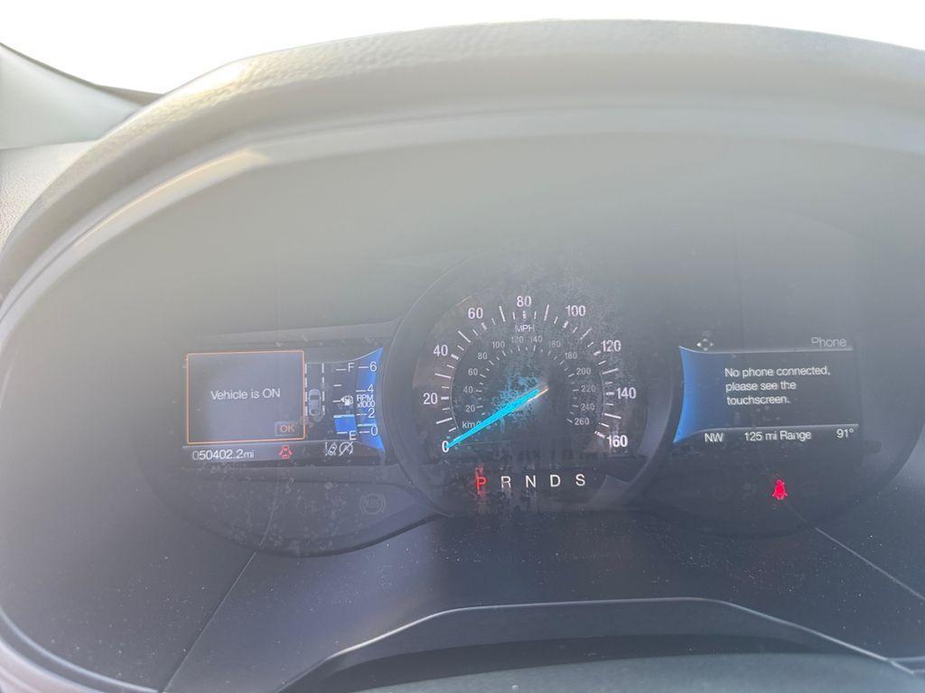 used 2023 Ford Edge car, priced at $22,697