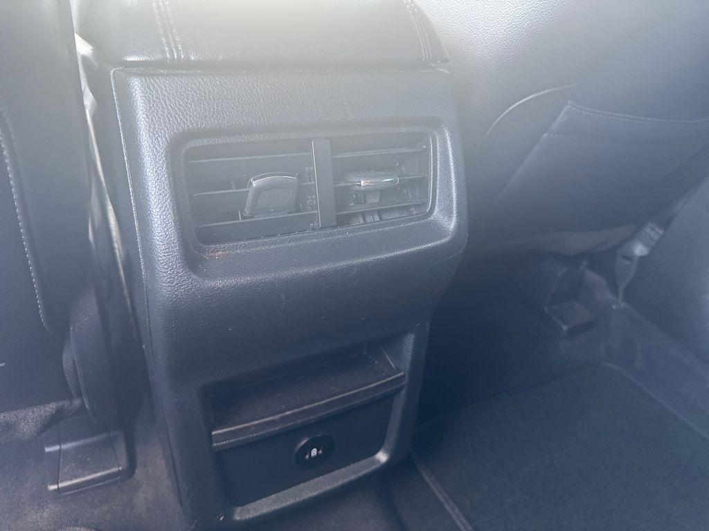 used 2023 Ford Edge car, priced at $22,697