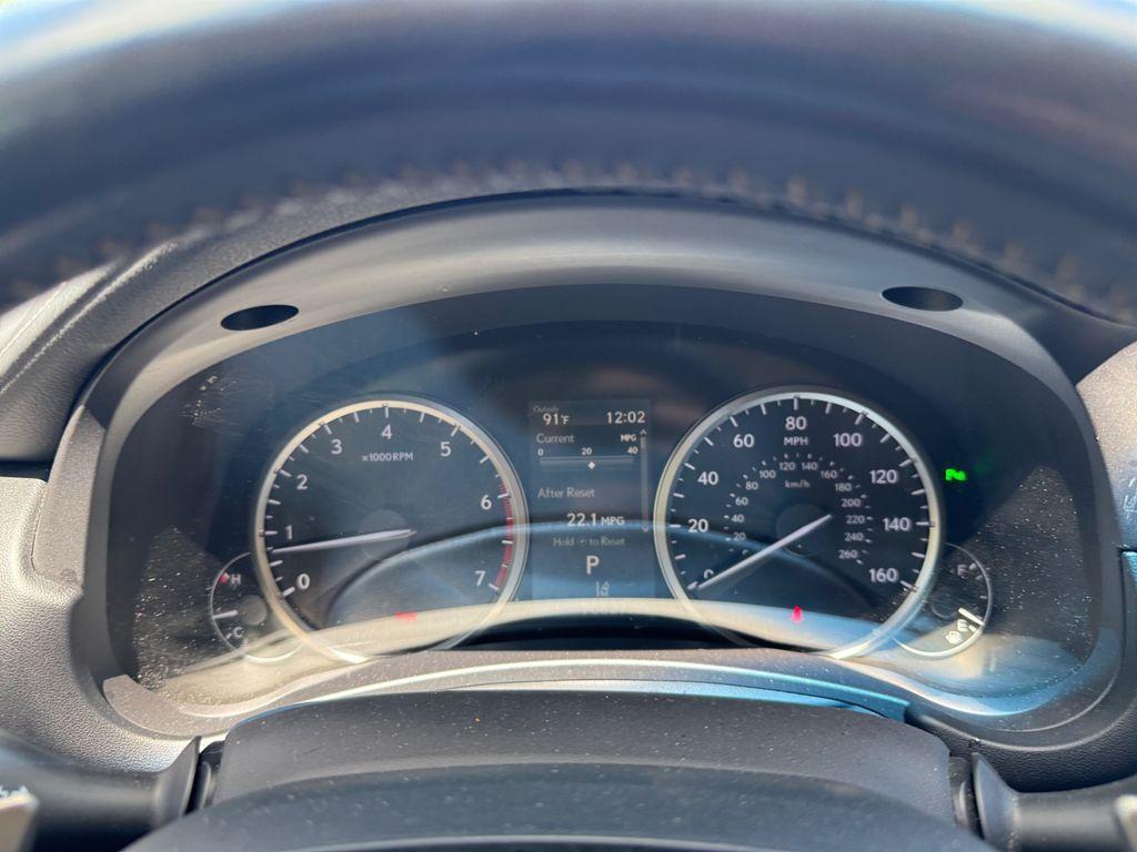 used 2019 Lexus NX 300 car, priced at $23,496