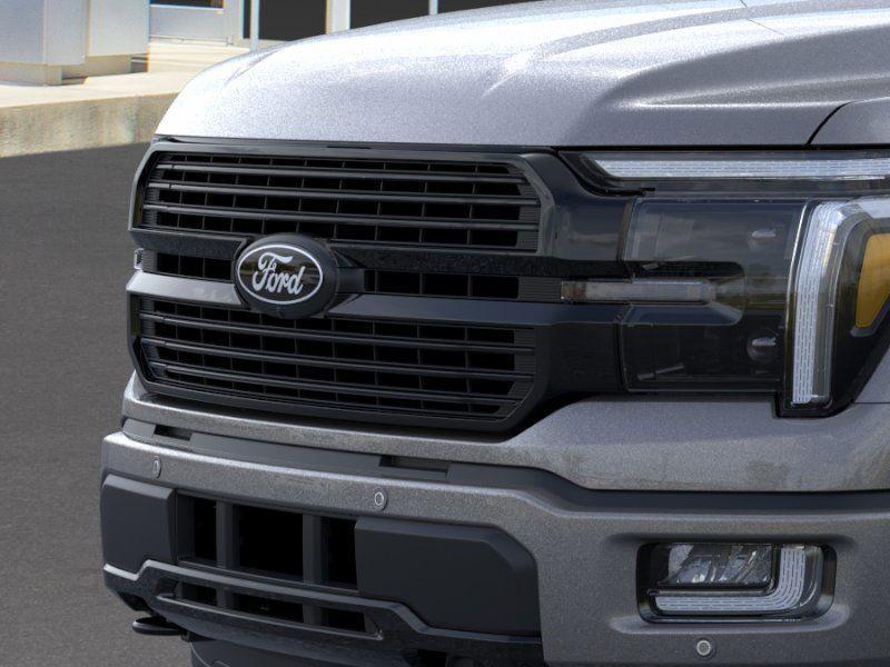 new 2024 Ford F-150 car, priced at $84,945