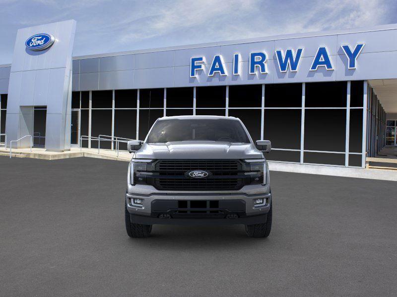 new 2024 Ford F-150 car, priced at $84,945