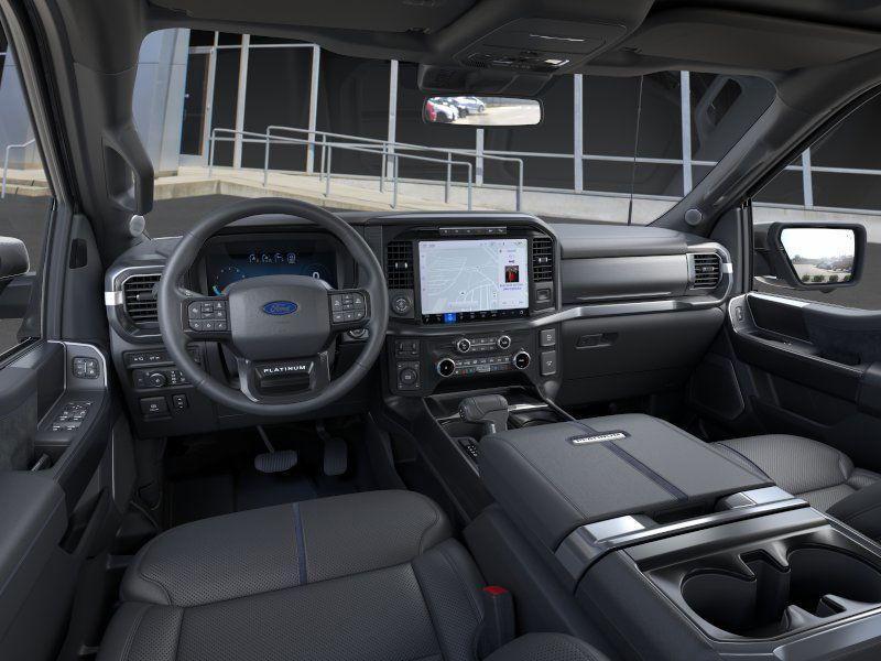 new 2024 Ford F-150 car, priced at $84,945