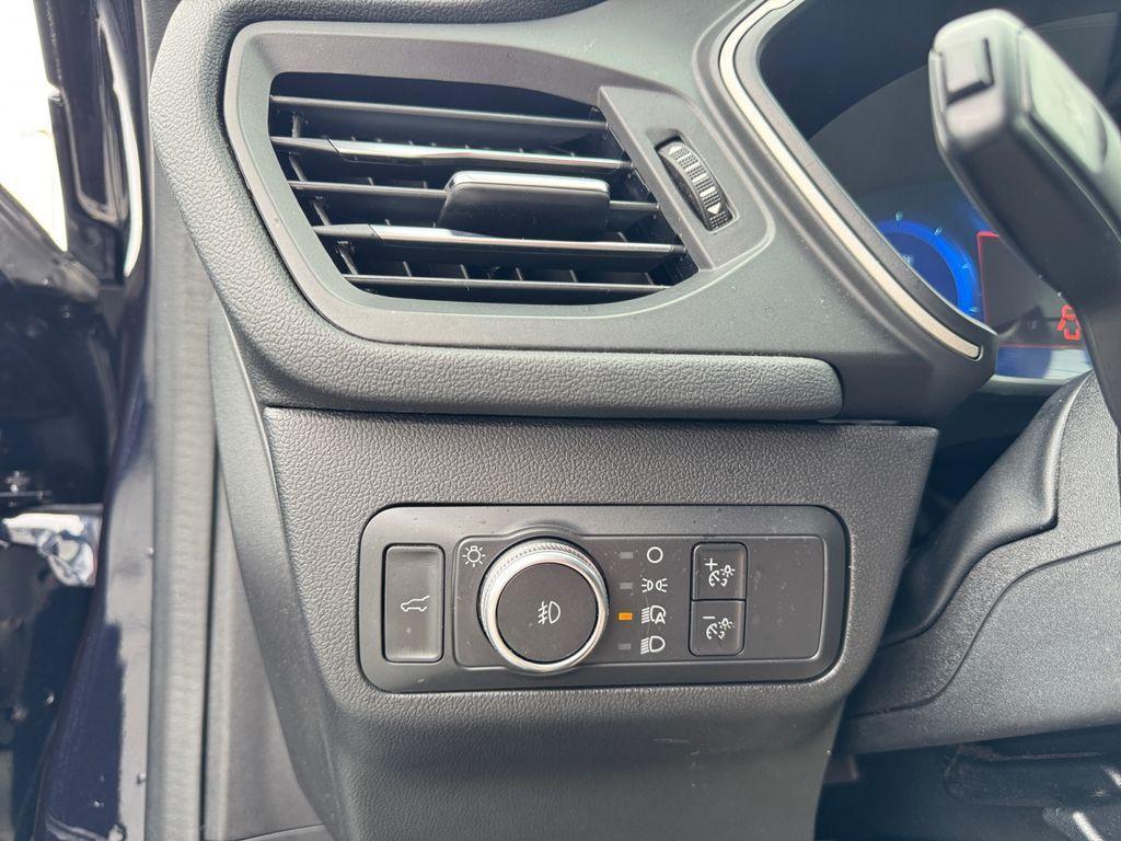 used 2021 Ford Escape car, priced at $17,897