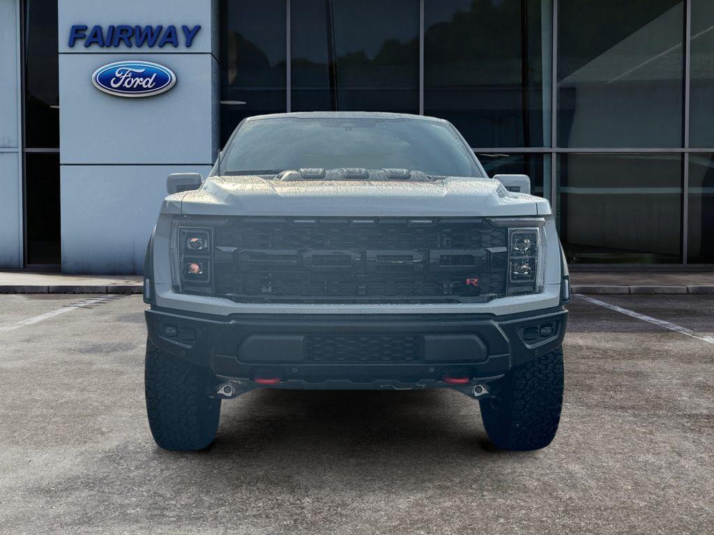 used 2023 Ford F-150 car, priced at $122,500