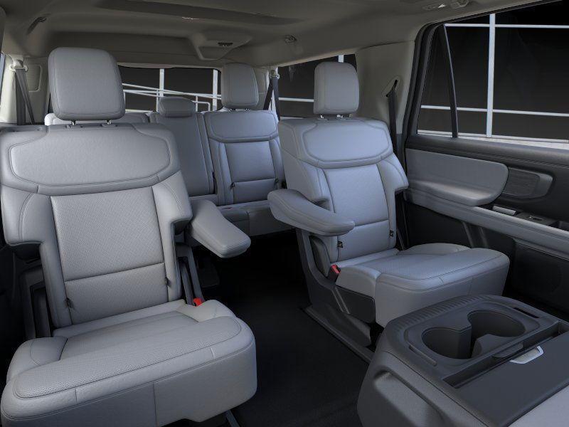 new 2025 Ford Expedition Max car, priced at $84,495