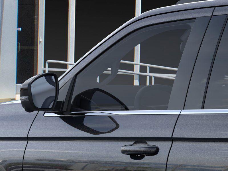 new 2025 Ford Expedition Max car, priced at $84,495