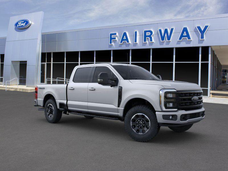 new 2024 Ford F-250 car, priced at $71,785