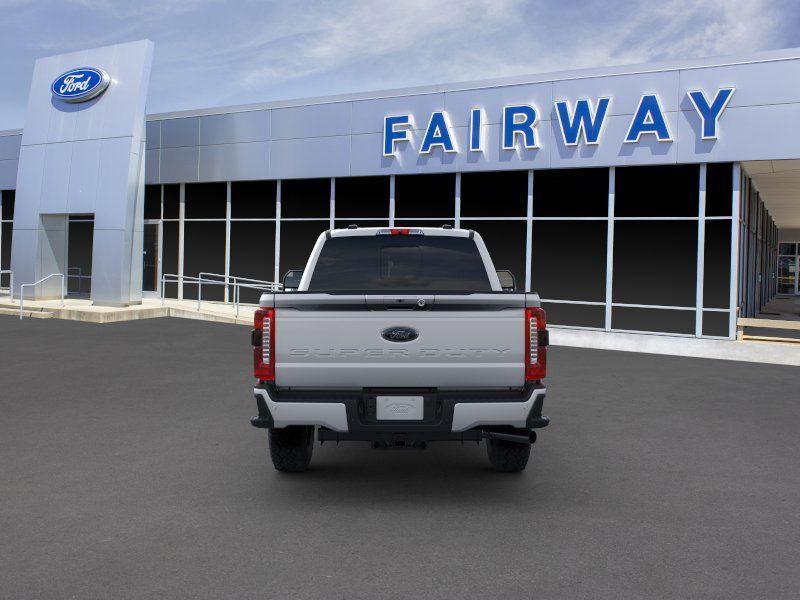 new 2024 Ford F-250 car, priced at $71,785