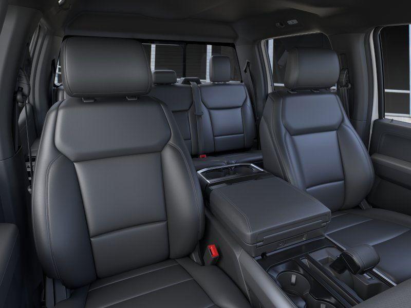 new 2025 Ford F-150 car, priced at $71,440