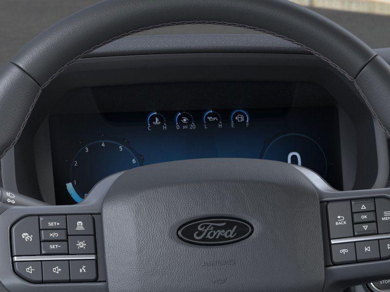 new 2025 Ford F-150 car, priced at $71,440