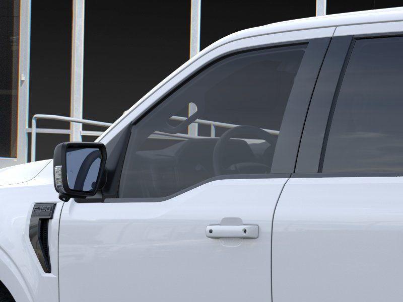 new 2025 Ford F-150 car, priced at $71,440