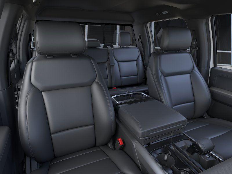 new 2025 Ford F-150 car, priced at $74,440