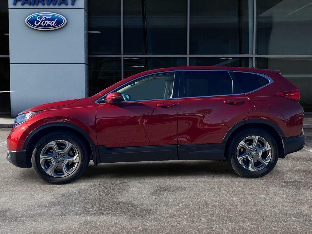 used 2019 Honda CR-V car, priced at $26,497