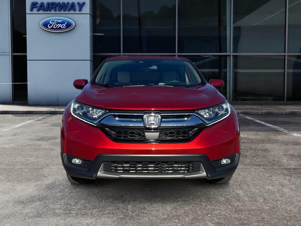 used 2019 Honda CR-V car, priced at $26,497