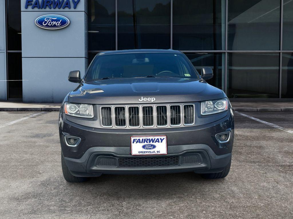 used 2014 Jeep Grand Cherokee car, priced at $10,197