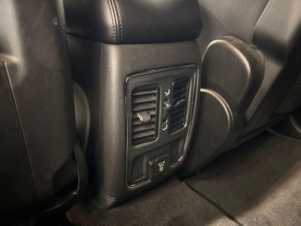 used 2014 Jeep Grand Cherokee car, priced at $9,497