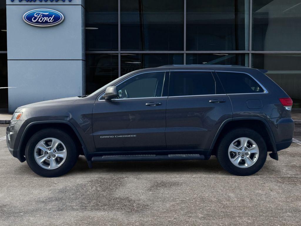 used 2014 Jeep Grand Cherokee car, priced at $10,197