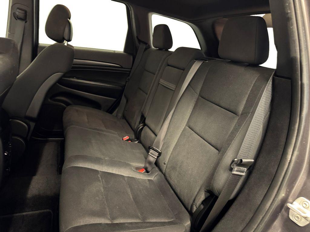 used 2014 Jeep Grand Cherokee car, priced at $9,497