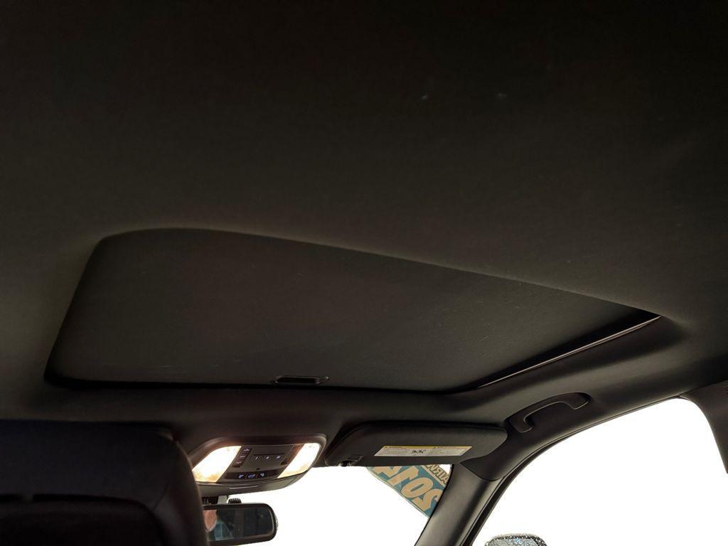 used 2014 Jeep Grand Cherokee car, priced at $9,497