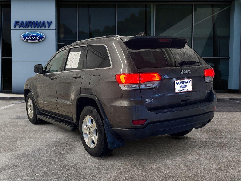 used 2014 Jeep Grand Cherokee car, priced at $9,497