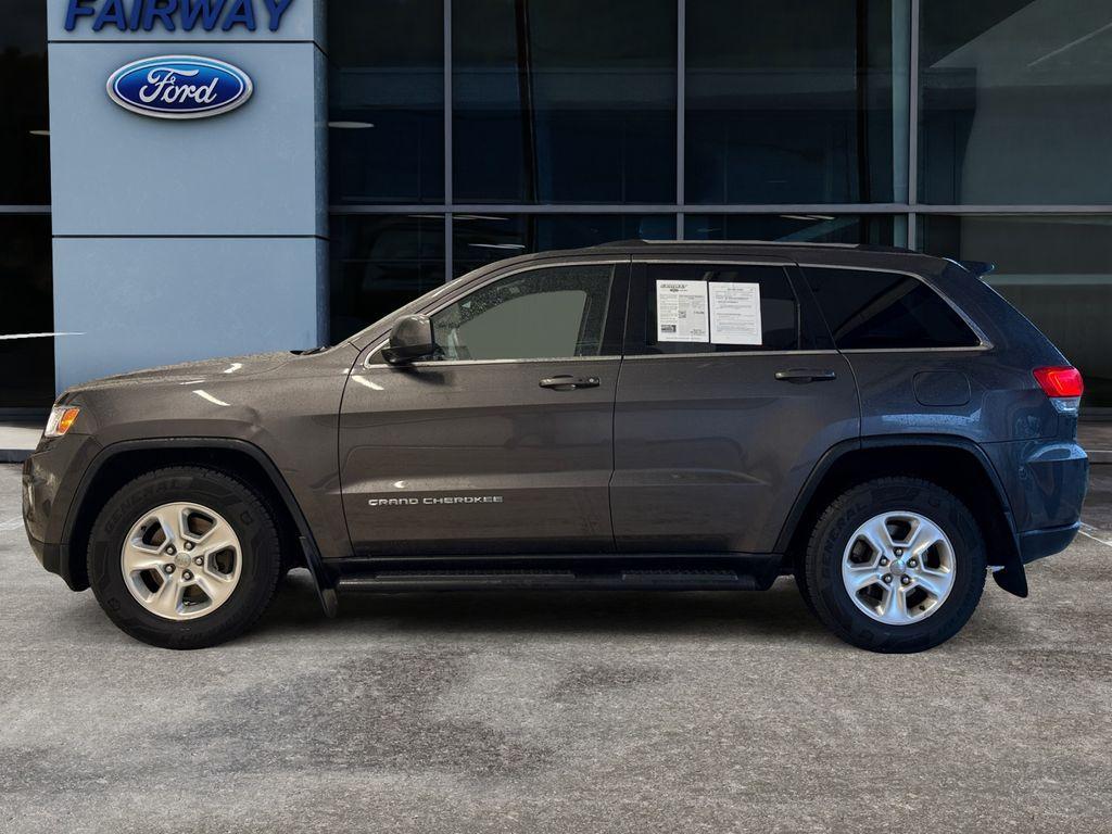used 2014 Jeep Grand Cherokee car, priced at $9,497