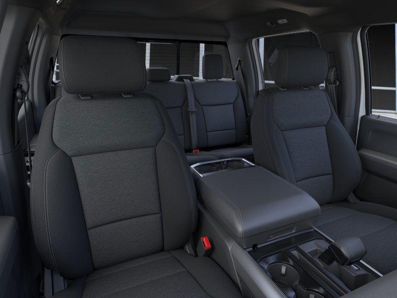 new 2025 Ford F-150 car, priced at $92,726