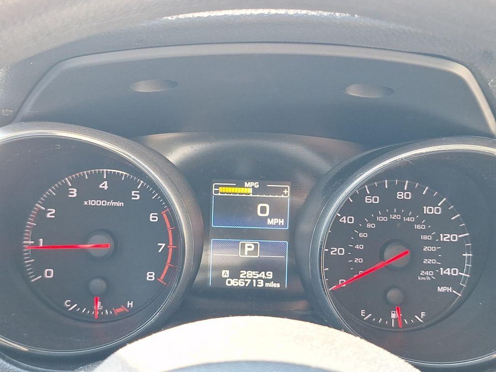 used 2018 Subaru Outback car, priced at $19,996