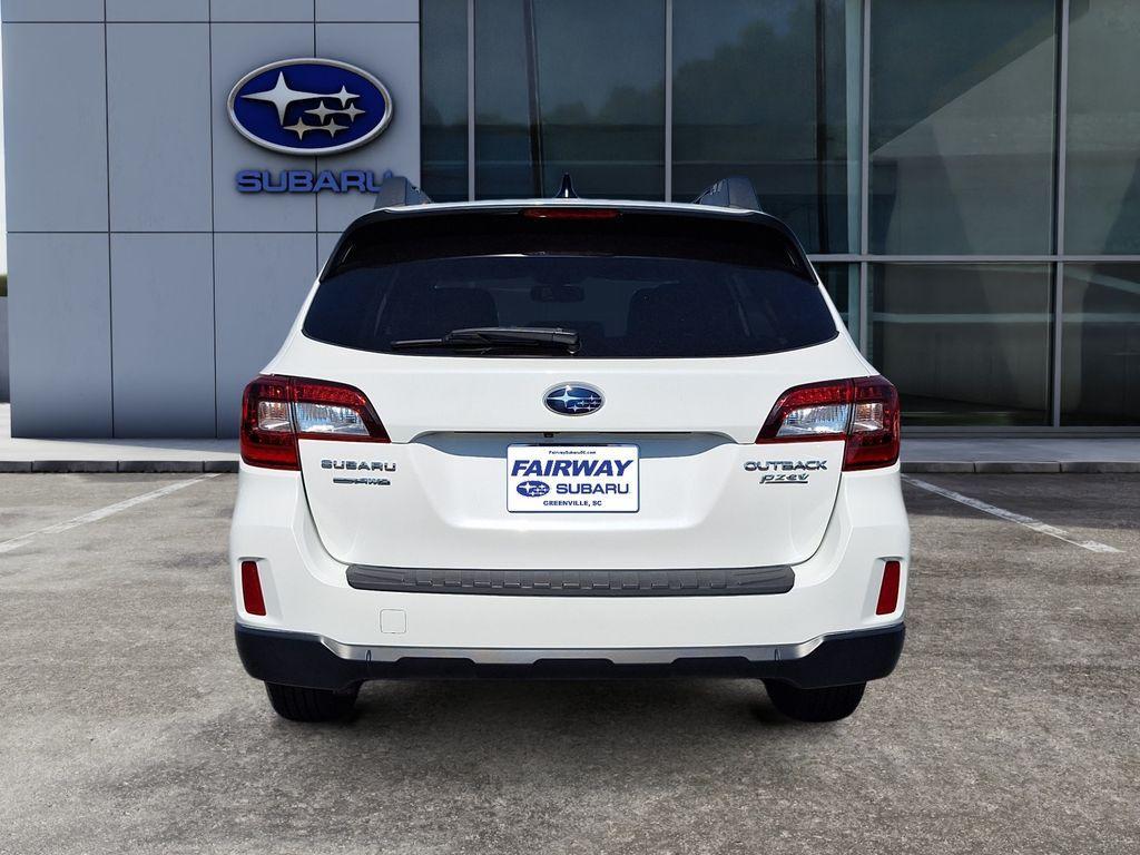 used 2016 Subaru Outback car, priced at $16,997