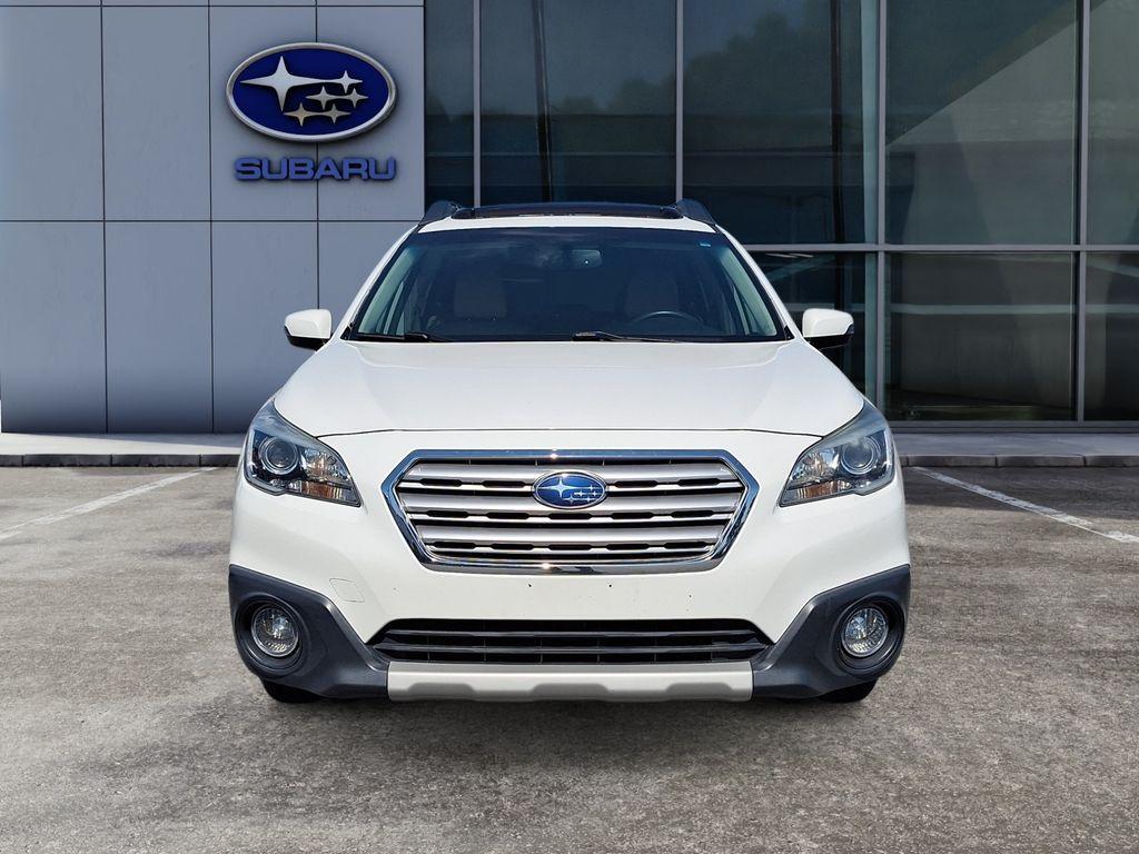 used 2016 Subaru Outback car, priced at $16,997