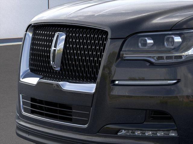 new 2024 Lincoln Navigator car, priced at $99,895