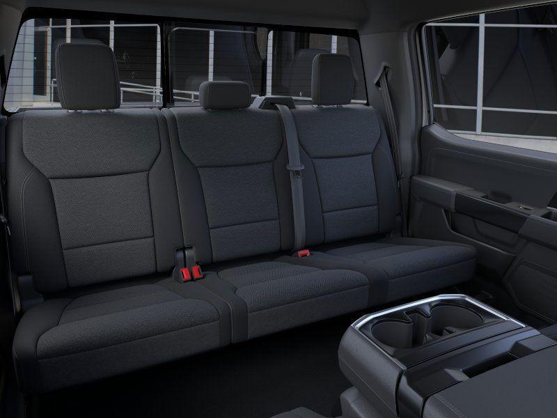 new 2024 Ford F-150 car, priced at $62,415