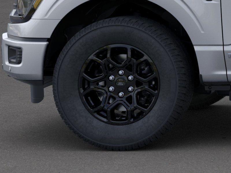 new 2024 Ford F-150 car, priced at $62,415