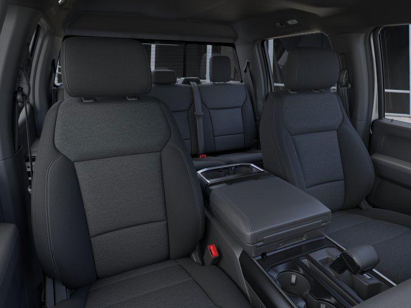 new 2024 Ford F-150 car, priced at $62,415