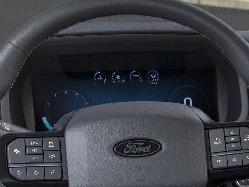 new 2024 Ford F-150 car, priced at $62,415