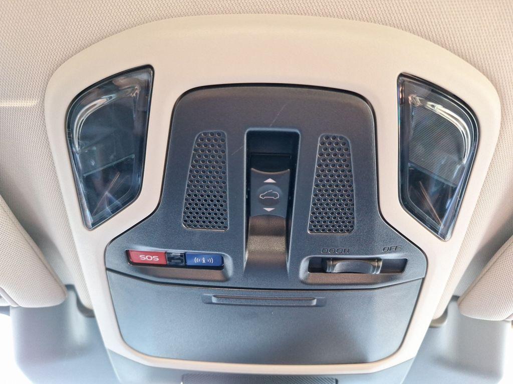 used 2025 Subaru Outback car, priced at $39,898