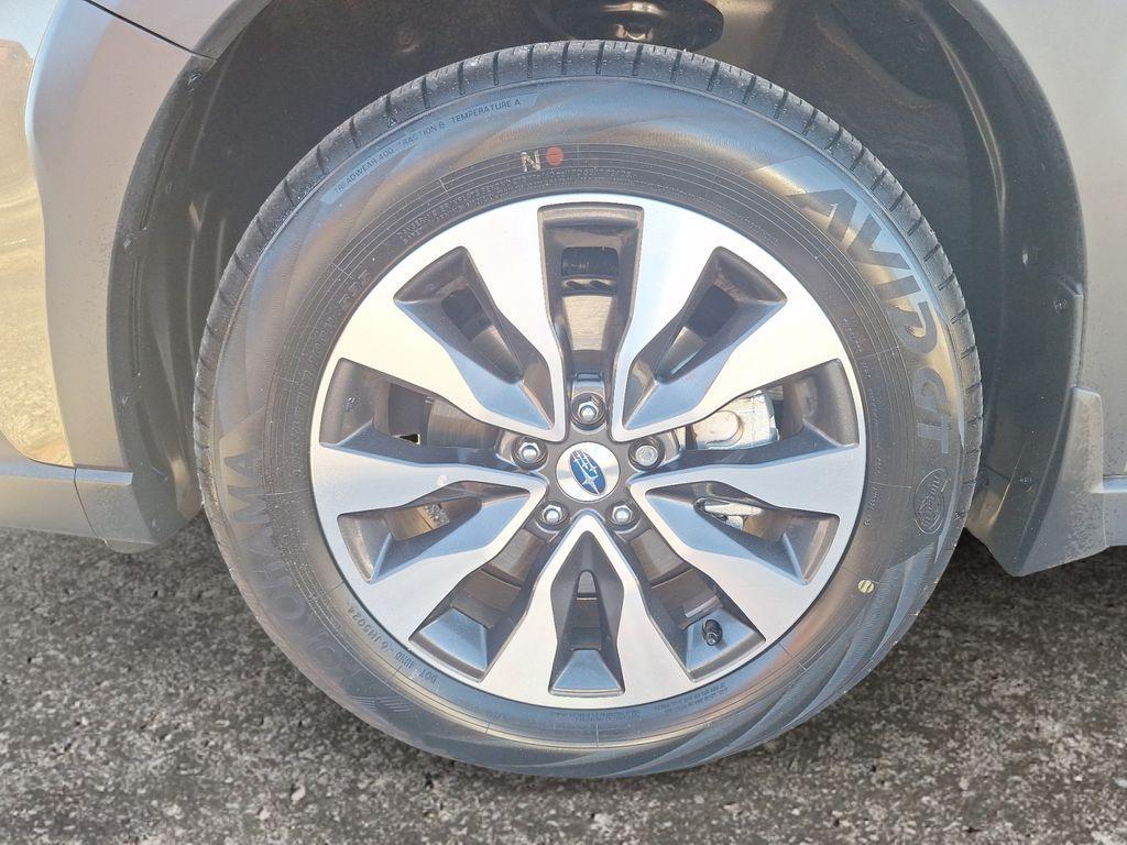 used 2025 Subaru Outback car, priced at $39,898