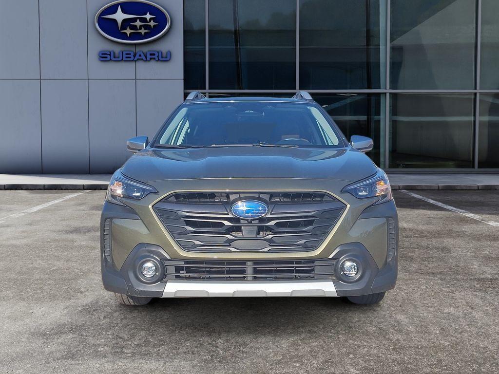 used 2025 Subaru Outback car, priced at $39,898
