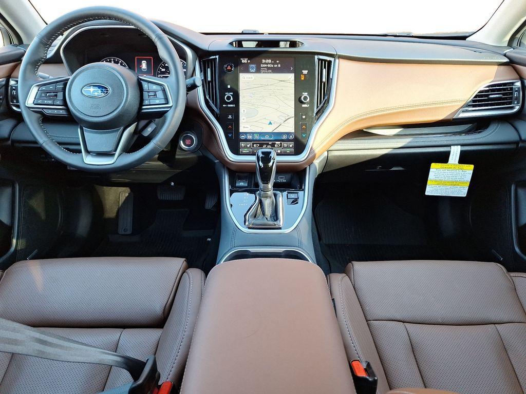 used 2025 Subaru Outback car, priced at $39,898