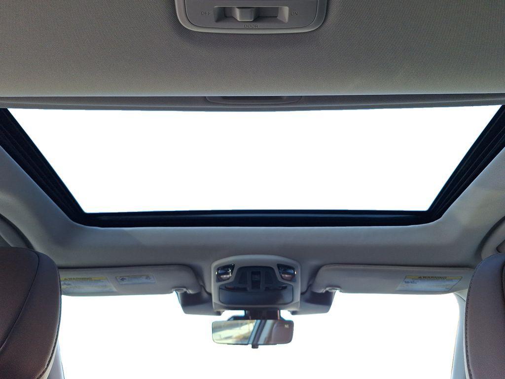 used 2025 Subaru Outback car, priced at $39,898