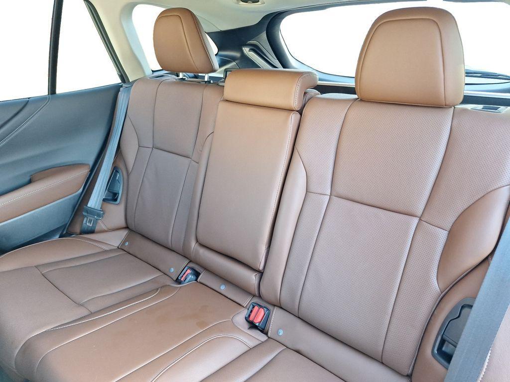 used 2025 Subaru Outback car, priced at $39,898