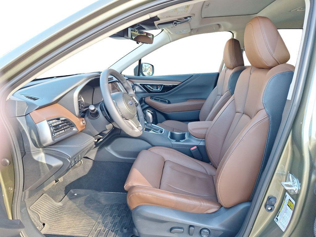 used 2025 Subaru Outback car, priced at $39,898