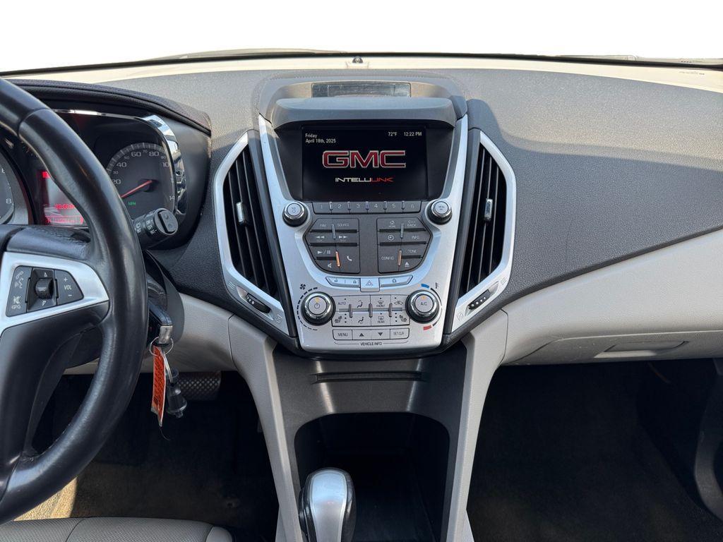 used 2015 GMC Terrain car, priced at $8,946