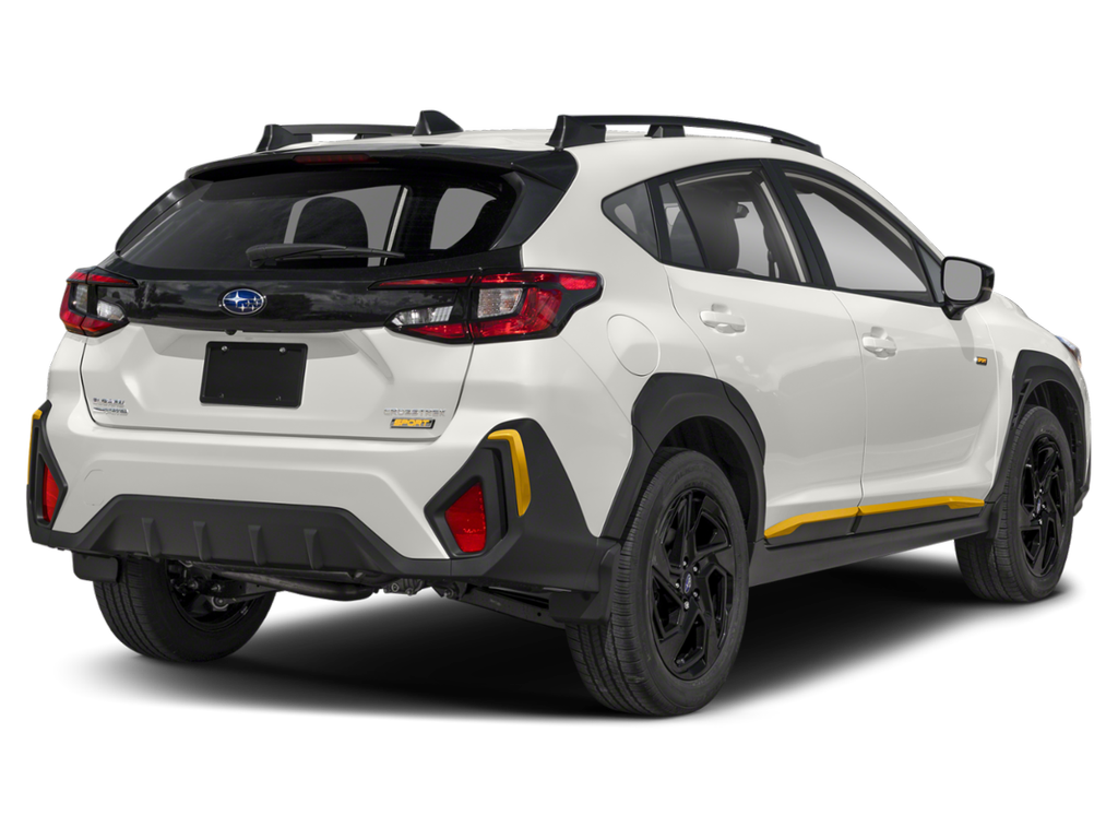 new 2024 Subaru Crosstrek car, priced at $33,647