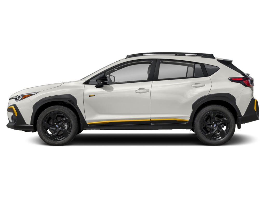 new 2024 Subaru Crosstrek car, priced at $33,647