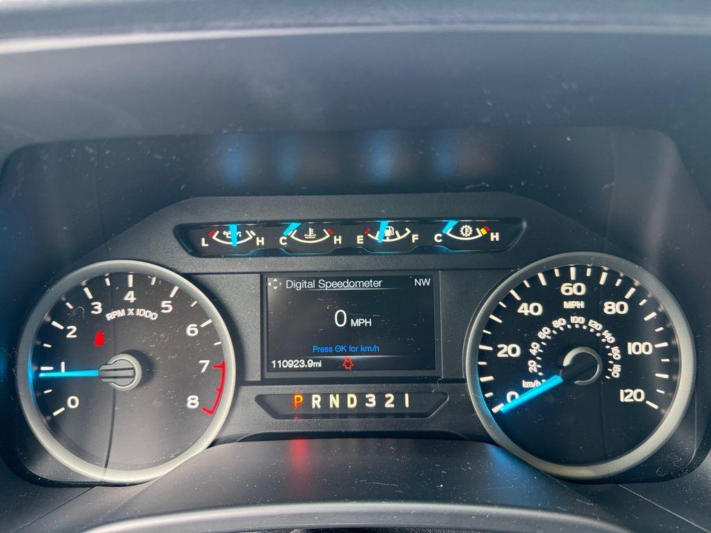 used 2017 Ford F-150 car, priced at $19,997
