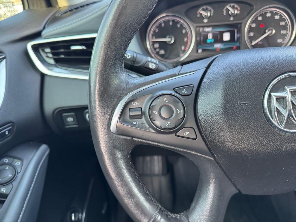 used 2019 Buick Enclave car, priced at $19,997