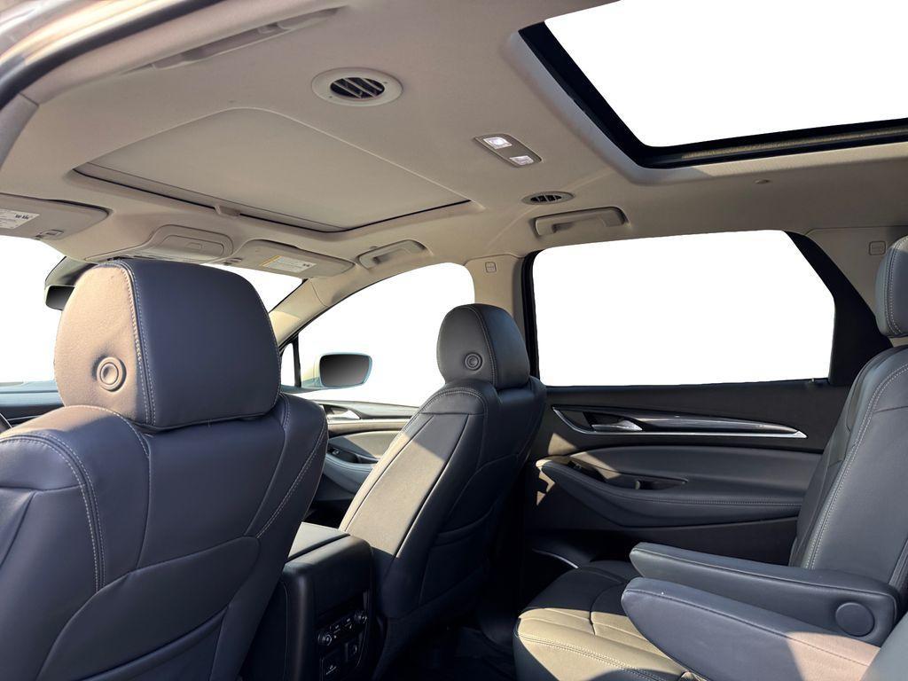 used 2019 Buick Enclave car, priced at $19,997
