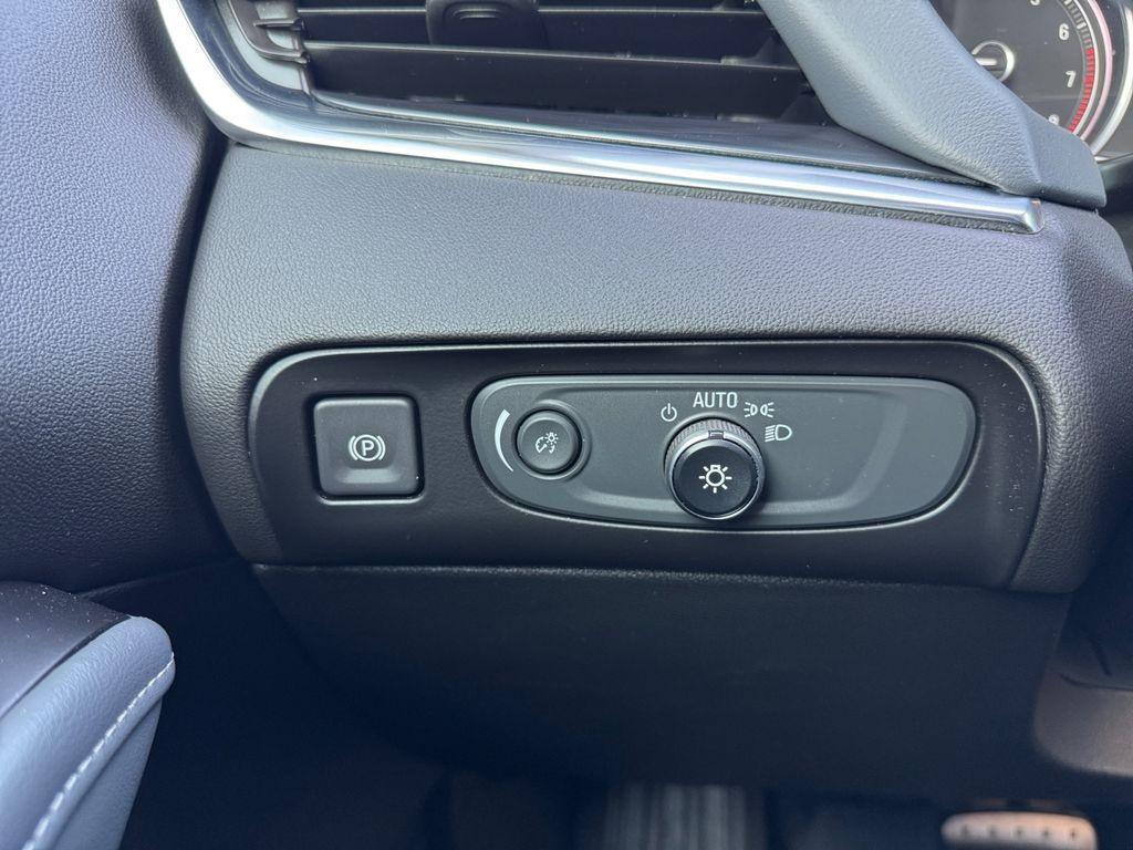 used 2019 Buick Enclave car, priced at $19,997
