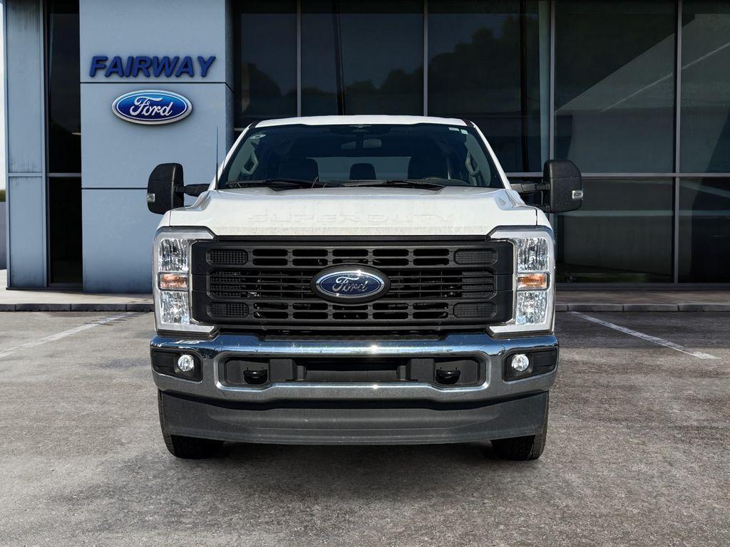 used 2023 Ford F-250 car, priced at $53,997