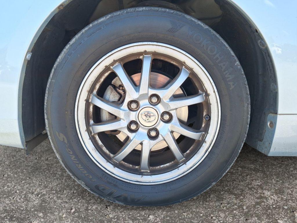 used 2014 Toyota Prius v car, priced at $8,296